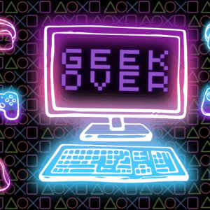 Geek Over