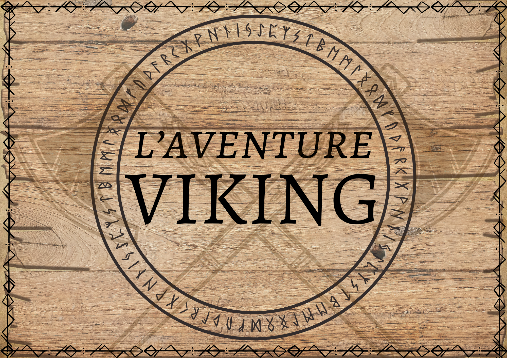L'Aventure Viking
