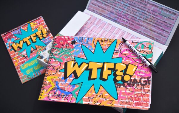 What the F*** – Image 3