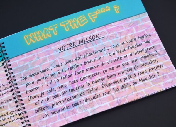 What the F*** – Image 4