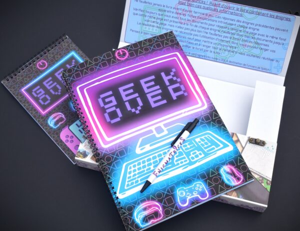 Geek Over – Image 3
