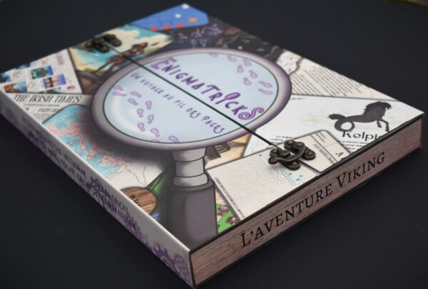 L'Aventure Viking – Image 4