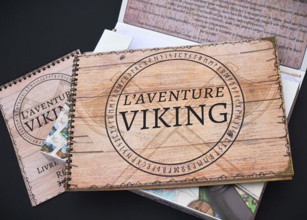 L'Aventure Viking – Image 3
