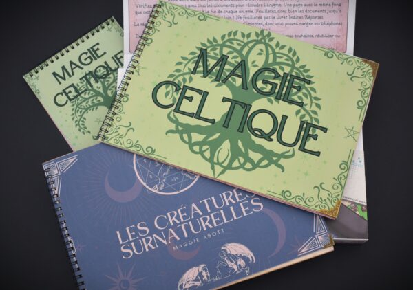 Magie Celtique – Image 3