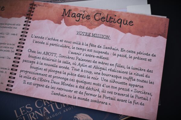 Magie Celtique – Image 4