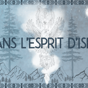 Dans l'Esprit d'Isha